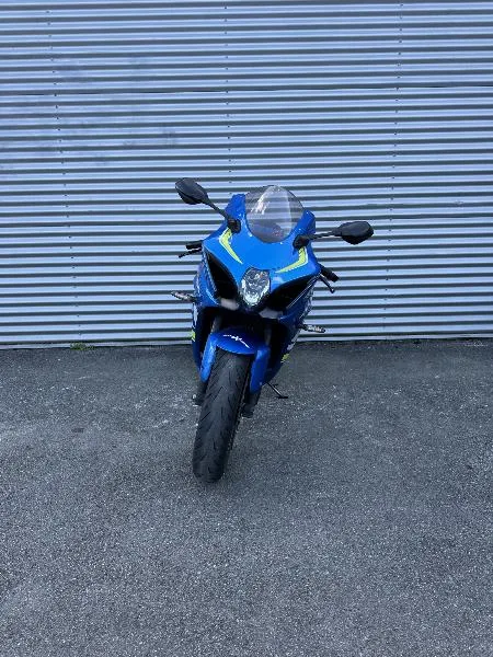 GSXR 1000