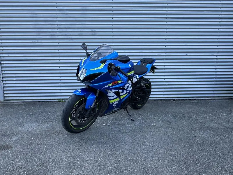 GSXR 1000