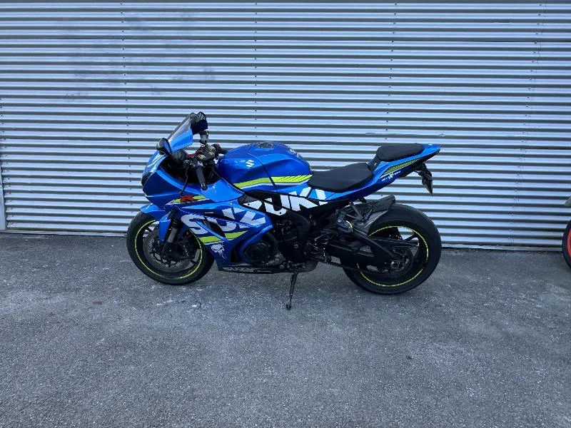 GSXR 1000