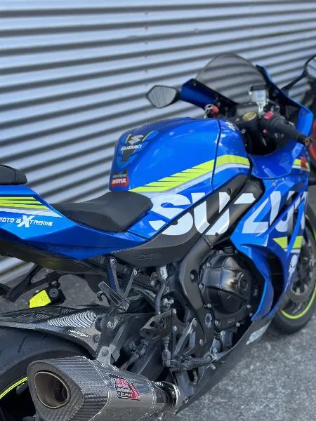 GSXR 1000