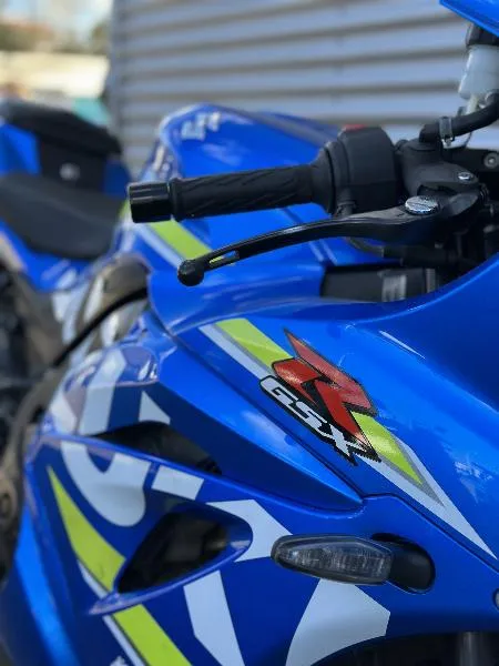 GSXR 1000