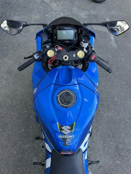 GSXR 1000
