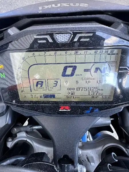 GSXR 1000