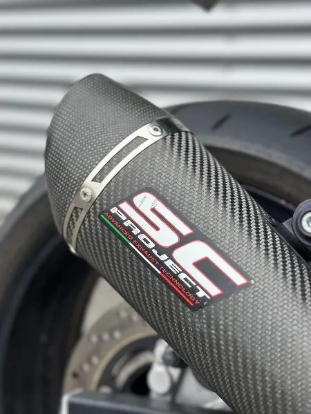 GSR 750