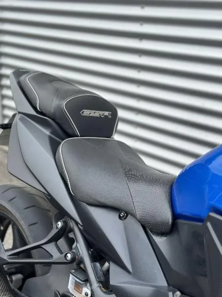 GSR 750
