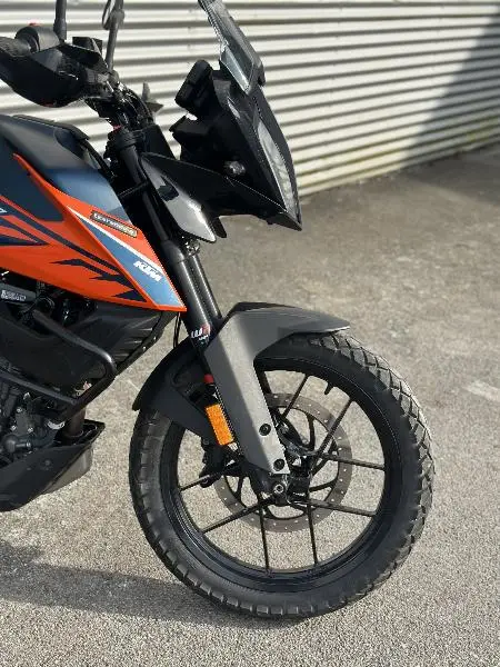 390 ADVENTURE