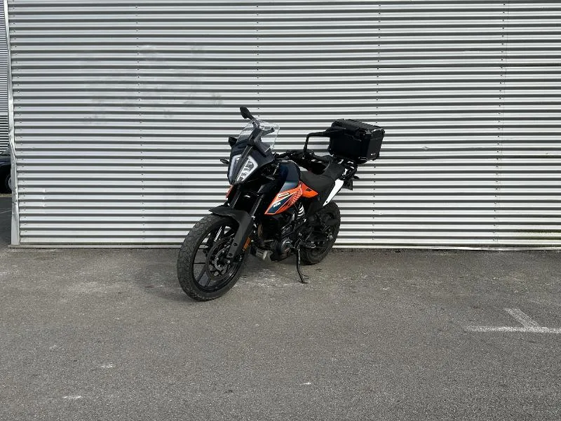 390 ADVENTURE