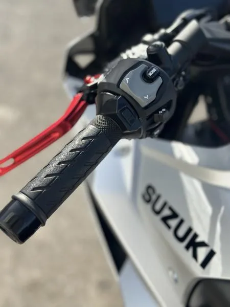 GSX8R