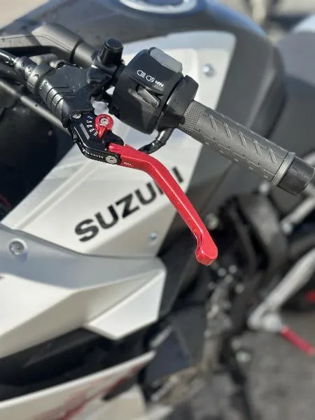 GSX8R