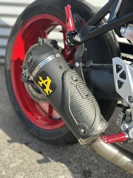 GSX8R
