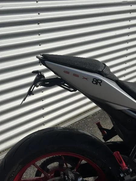 GSX8R