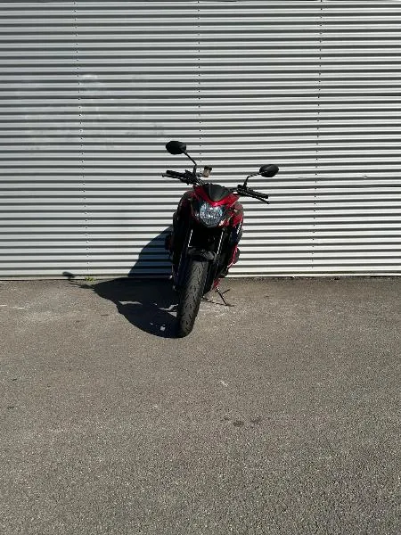 GSXS 750