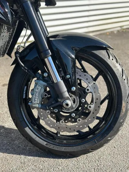 GSXS 750