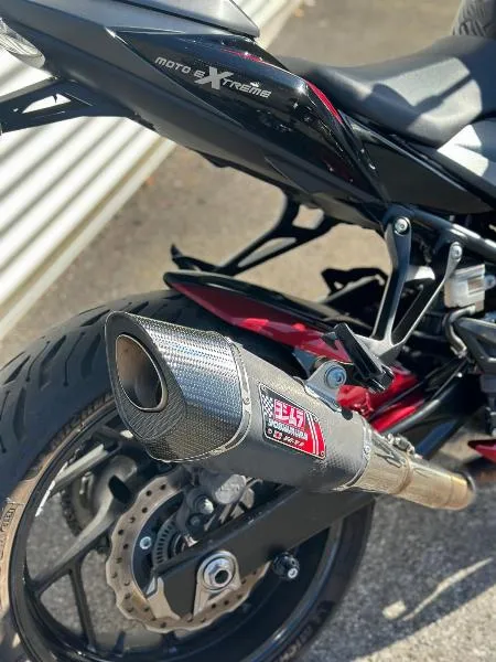 GSXS 750