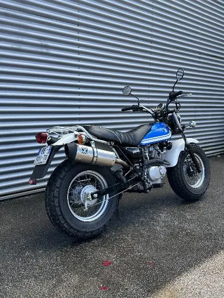 RV VAN VAN 125