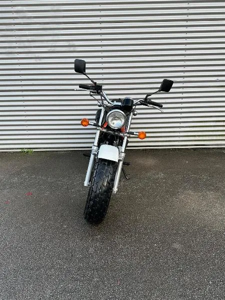 RV VAN VAN 125