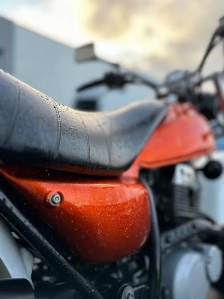 RV VAN VAN 125