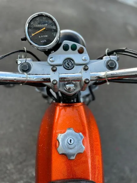 RV VAN VAN 125