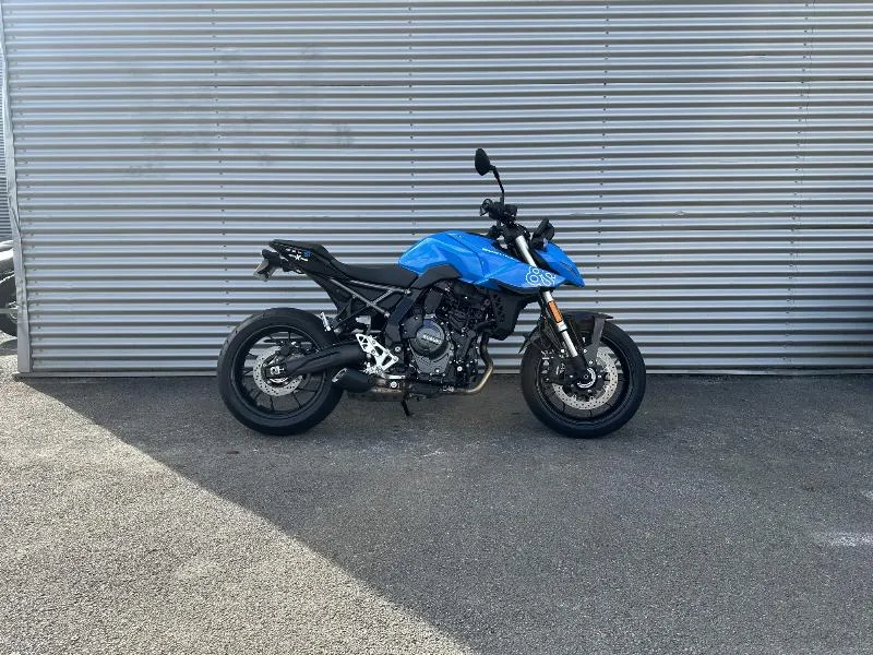 GSX8S 2026