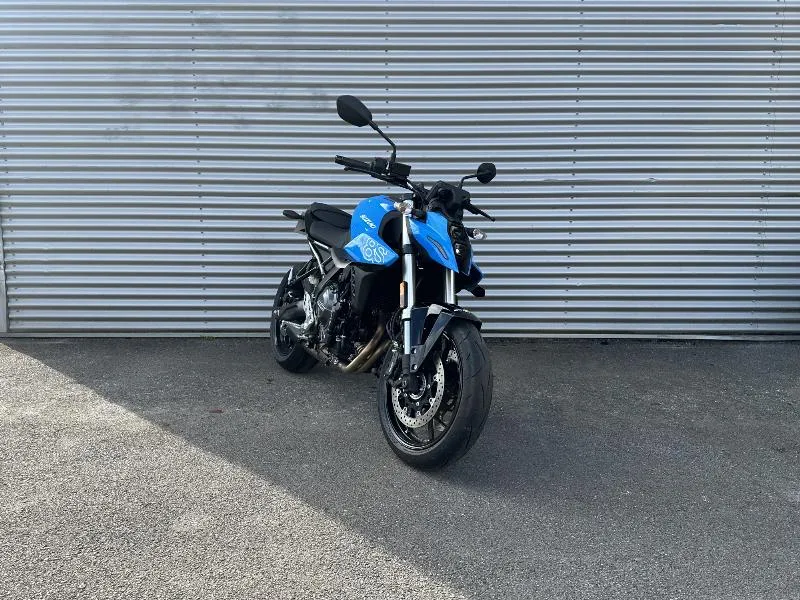 GSX8S