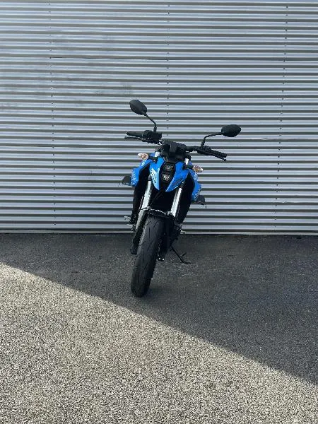 GSX8S