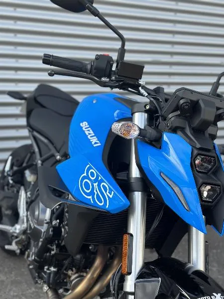GSX8S