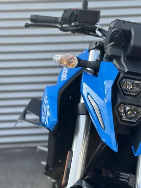 GSX8S