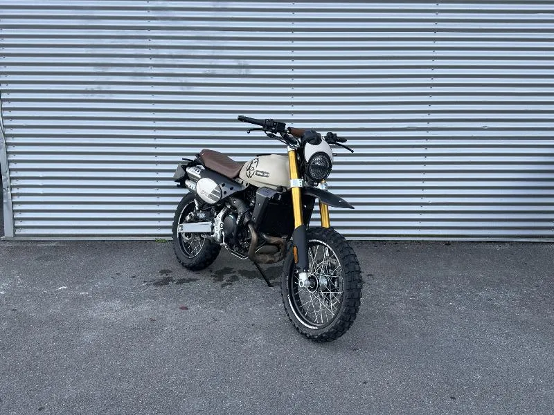 CABALLERO 500 RALLY