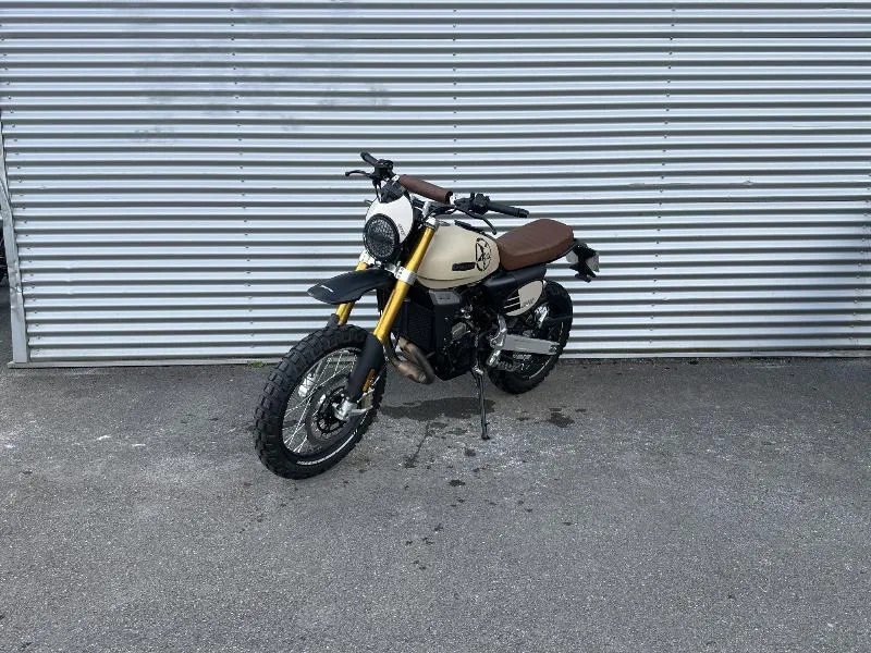 CABALLERO 500 RALLY