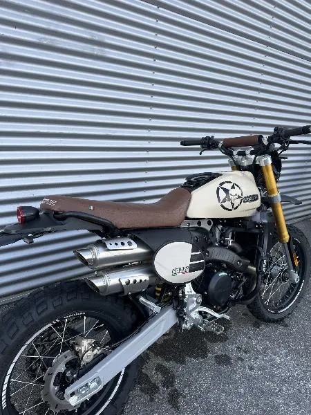 CABALLERO 500 RALLY