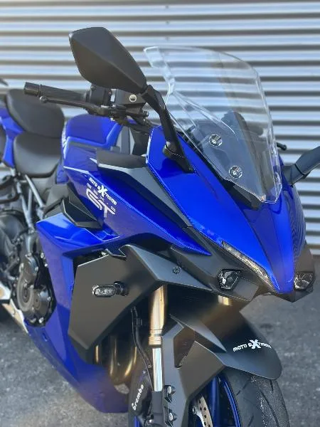 GSXS 1000 GT
