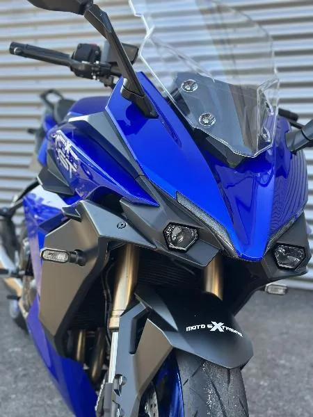 GSXS 1000 GT