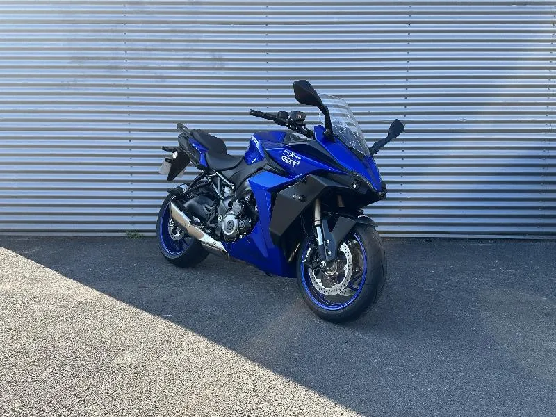 GSXS 1000 GT