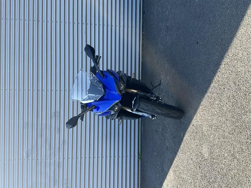 GSXS 1000 GT