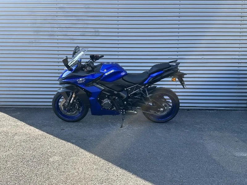 GSXS 1000 GT