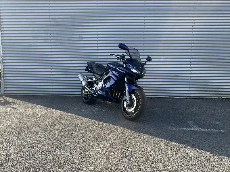 FZS FAZER 1000