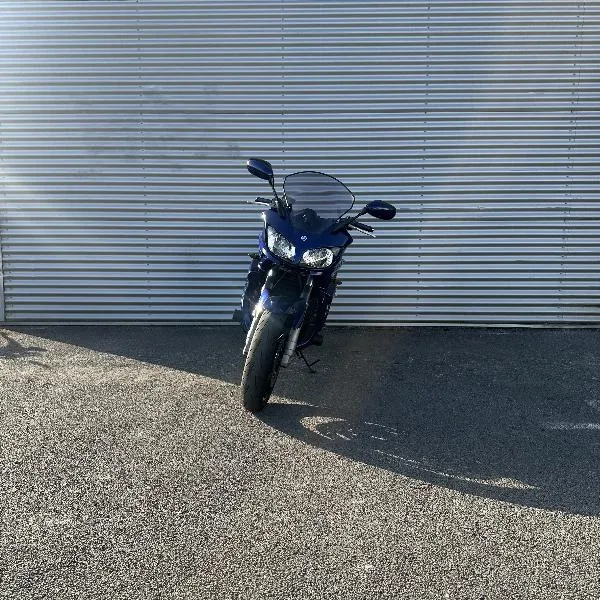 FZS FAZER 1000