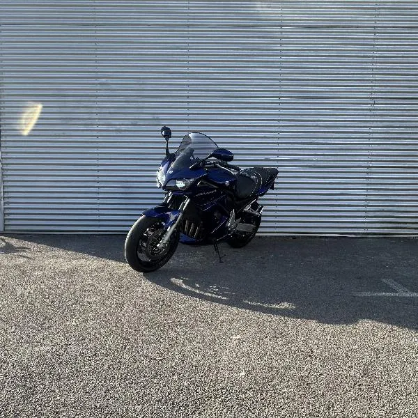 FZS FAZER 1000