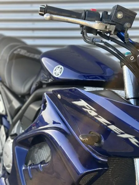 FZS FAZER 1000