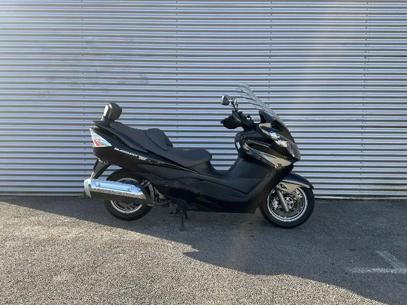 BURGMAN 400