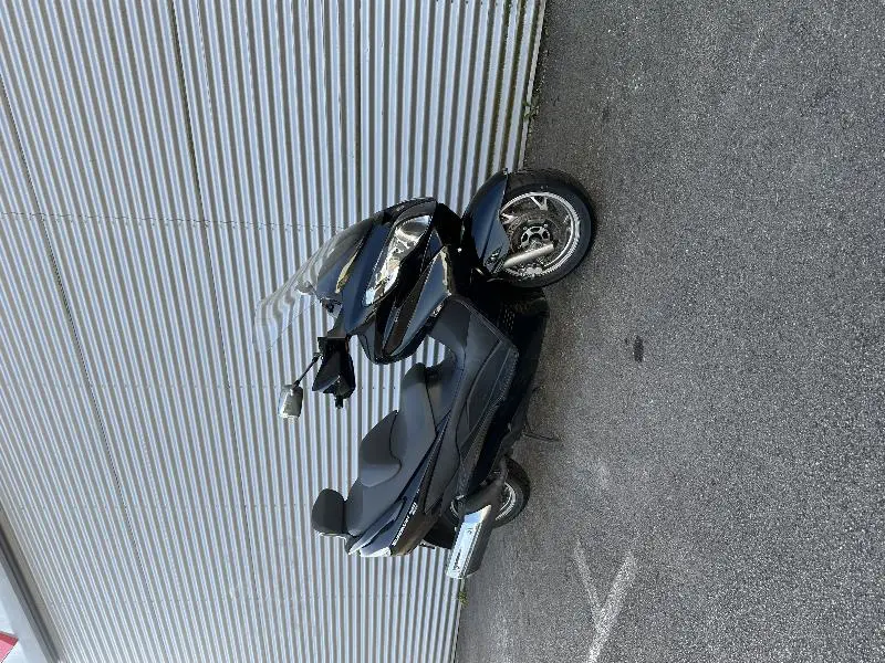 BURGMAN 400