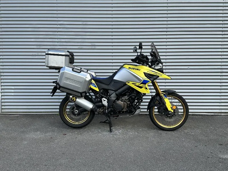 DL VSTROM 1050DE 2023