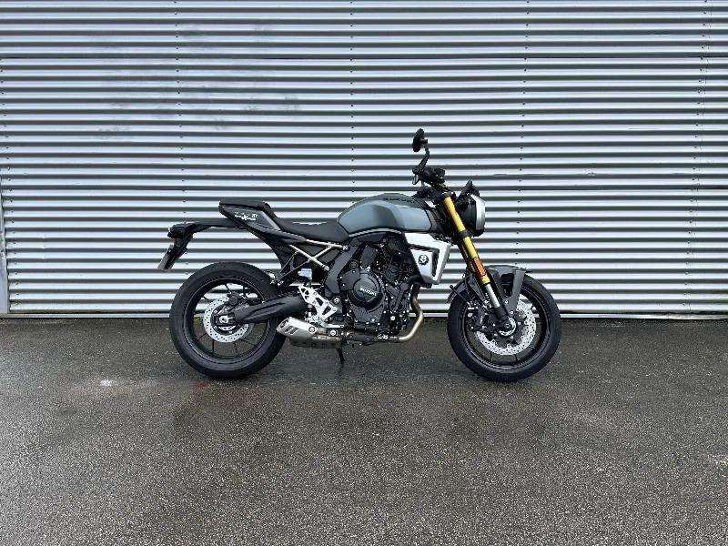 GSX8T