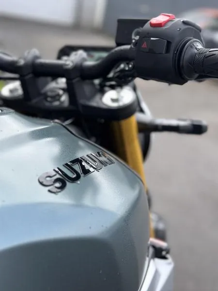 GSX8T