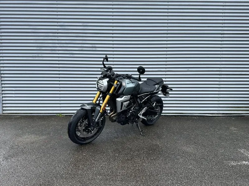 GSX8T