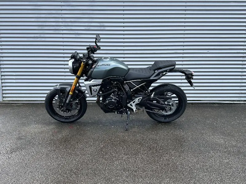 GSX8T