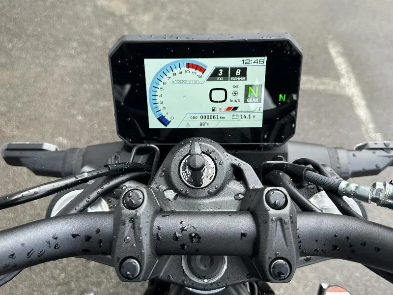 GSX8T