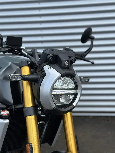 GSX8T