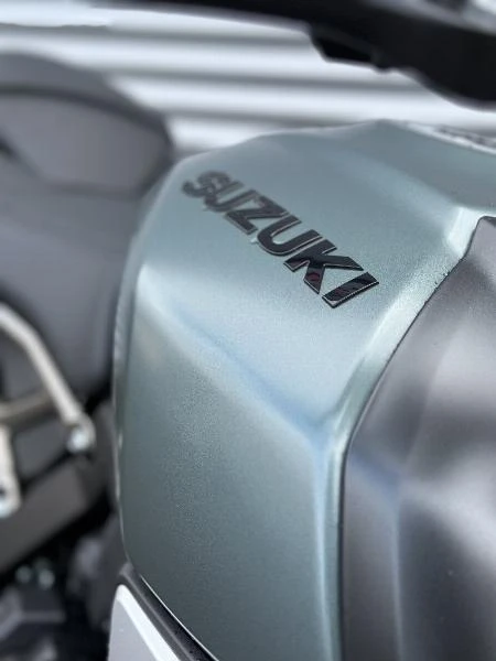 GSX8T