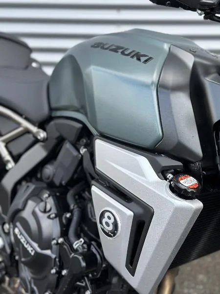 GSX8T